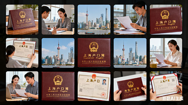 权威版：上海市居转户全条件分析（上海居转户全流程）