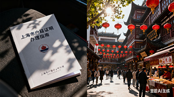 如何自我诊断，是否符合上海居转户？（上海居转户审核步骤）