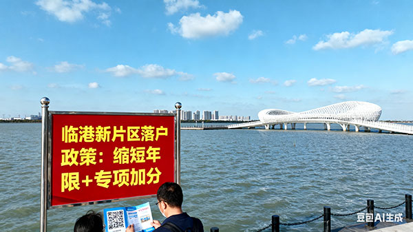 上海人才引进落户最新政策申办条件细节解读(2026年上海人才引进落户新政策出炉)