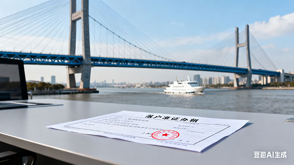 2026年上海居住证积分打分细则(2026年上海居住证积分怎么算)