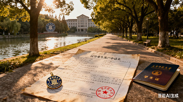 2026年应届生落户上海限制(2026年上海应届生落户政策)