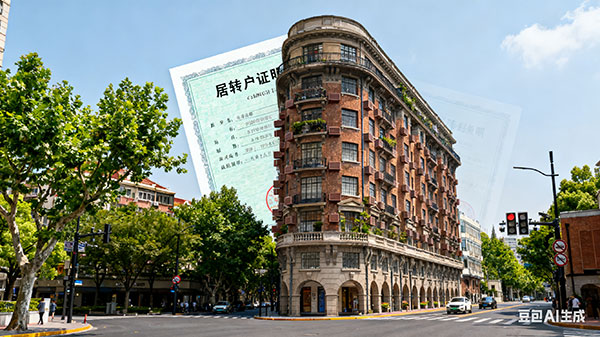 上海居转户必看!六大原因导致落户失败(上海居转户是不是很难)