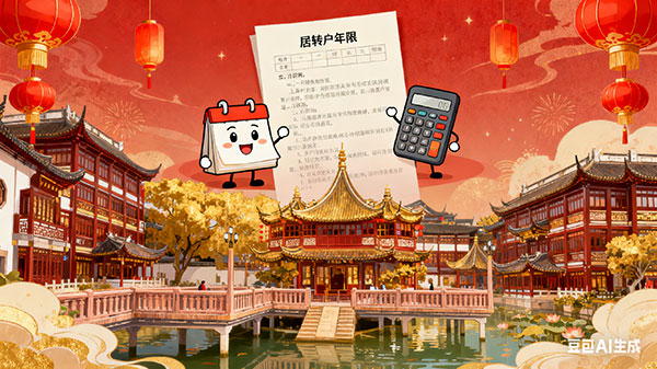 上海大学生落户政策(上海大学生落户新政2026)