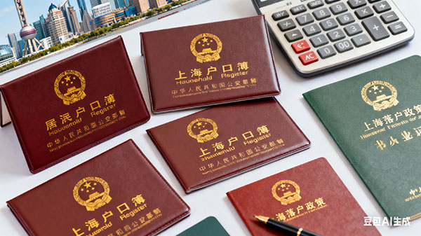 10秒看完！留学生落户上海