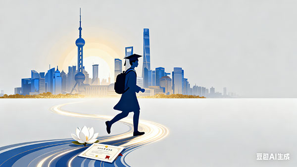 应届生落户上海信息表我看谁还不会写（上海应届生落户公示查询网）