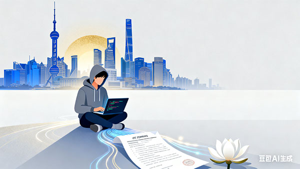 上海对这些区域应届研究生放宽落户(上海市研究生落户政策2026)