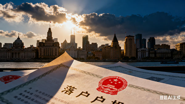 国企给应届生办理落户上海吗(上海国企工作是不是入上海户口)