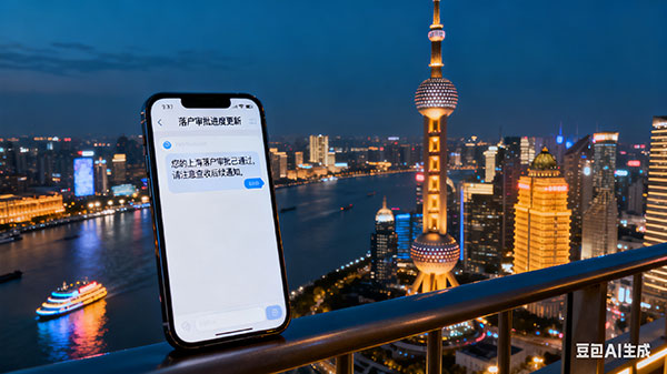 2026年上海留学生落户指南：全流程详解（留学生上海落户新政策）