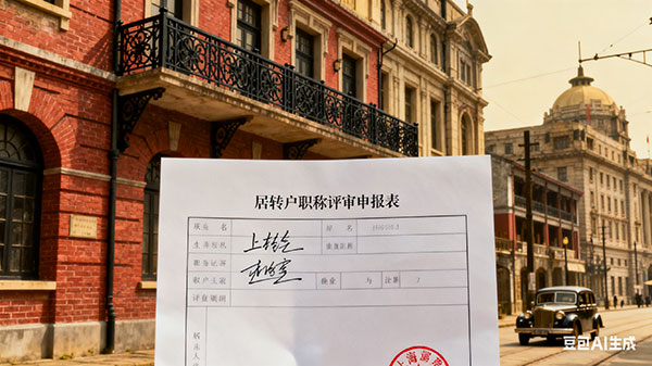 留学生落户上海常见的10个问题（留学生落户上海新政策2026材料）