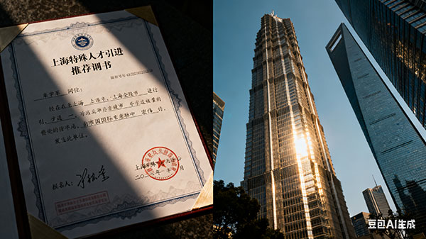 「解析篇」留学生落户上海，重点知识整理（上海留学生落户步骤）