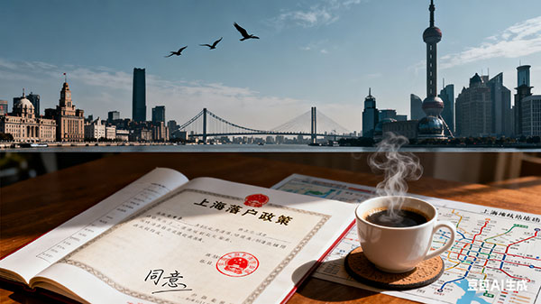 很简单!最新上海居住证积分通知书打印流程(上海市居住证积分单打印)