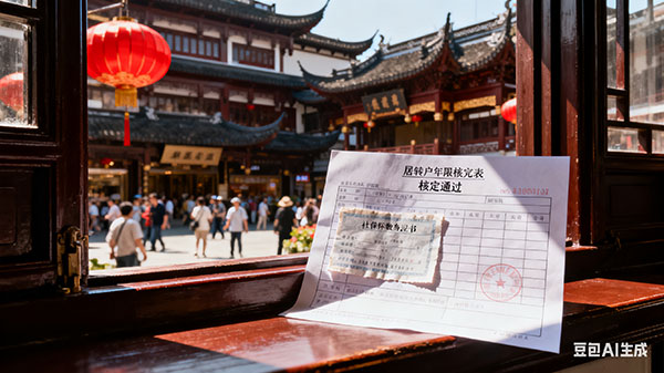 上海应届生落户有哪些条件(上海应届生落户政策文件)