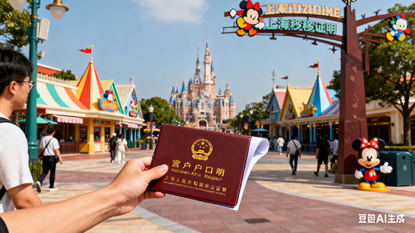 三个重点,教你居转户如何快速落户上海(上海居转户从申请到落户要多少时间)