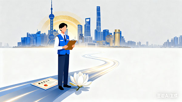 应届生落户上海申请材料（上海应届生落户申请流程）