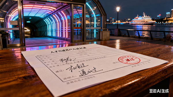 上海积分落户共解决多少人（上海积分落户2026多少人）