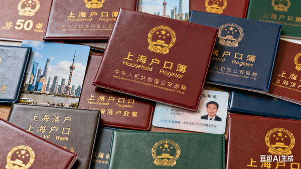 符合人才引进落户政策，满足这些条件在上海落户有优势