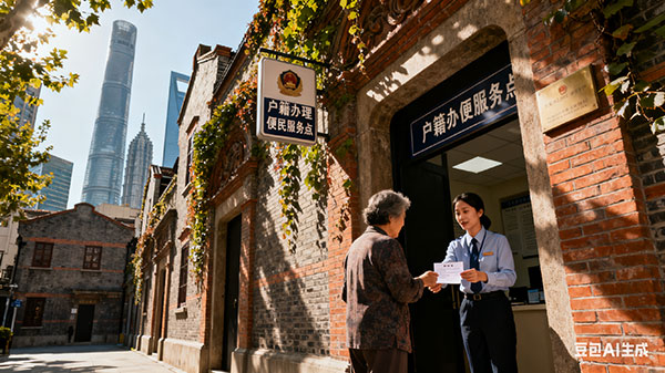 上海居住证积分申请中，这些易忽视问题如何导致失败汇总