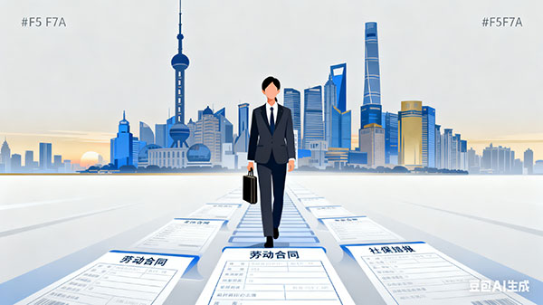 外地人速看,2026版上海落户新规与快速落户方式整理