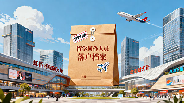 投资纳税落户直接办理，2026年上海需要满足什么条件？