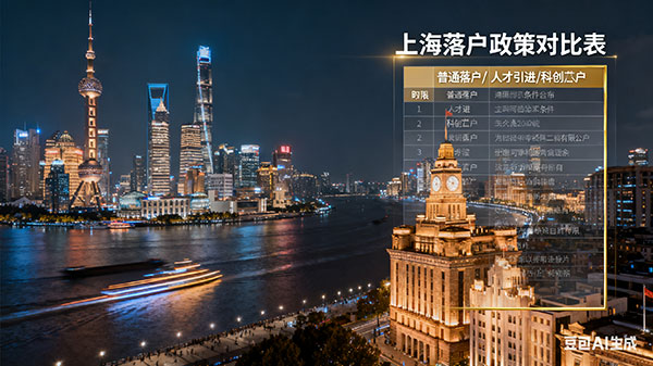 为什么满足条件仍难落户？2026版上海落户经验与隐性门槛