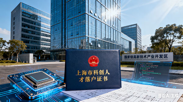 普通人落户机会来了？上海落户政策再次放开