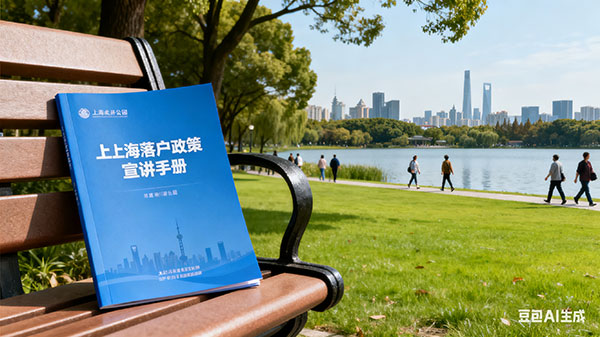 居住证积分续签图文版，上海网上办理流程分分钟搞定