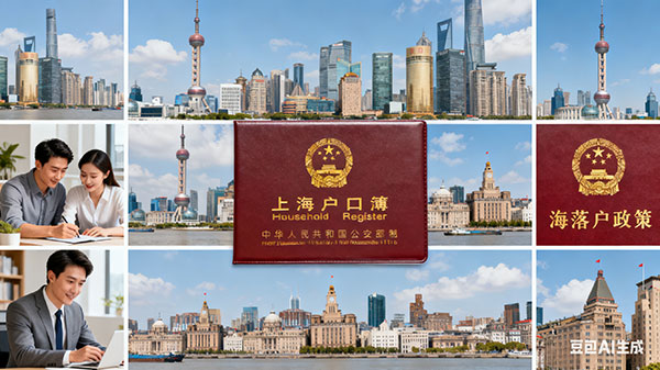 落户上海利弊分析，买不起房落上海户口还有意义吗？