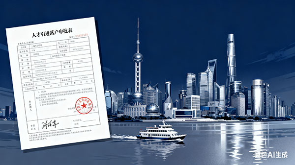 入职腾讯，能不能满足上海落户条件？
