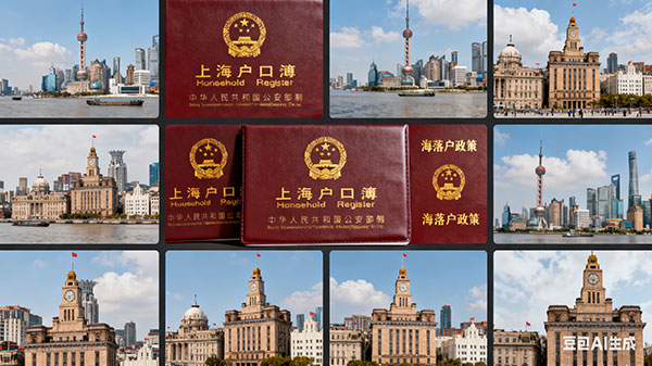 上海落户线上在哪申请？一网通办申请流程全解析