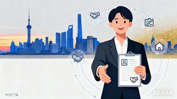 落户上海对社保基数有何要求？2026版社保最新基数梳理