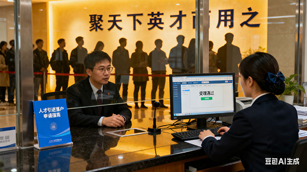 一倍社保也能落户上海，2026版居转户政策中高倍社保不再是硬性门槛？