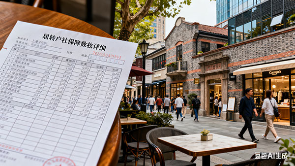 外地人与上海人结婚，落户上海需满几年？