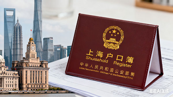 超生政策由严到宽，上海落户门槛变化释放什么信号？