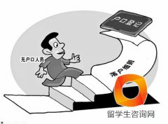 留学生落户上海-新一波问题解答！想要入户上海的您，