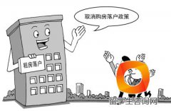 留学生落户上海-留学生回国创业优惠政策