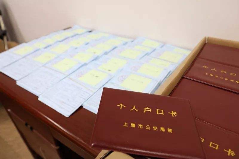 下载批复后，留学生落户上海有时间限制吗？